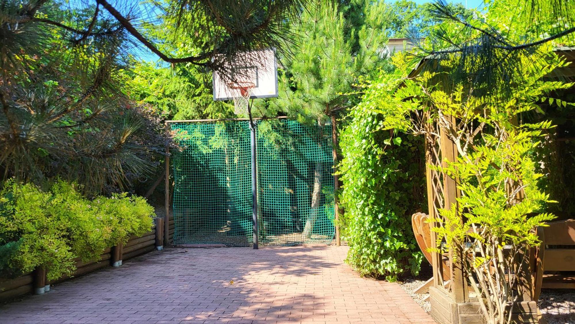 Pokoje Goscinne Marzena Gdynia Exterior photo
